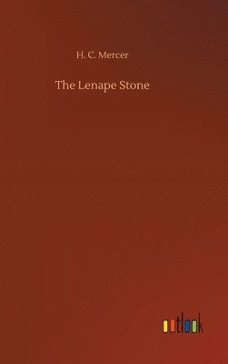 Lenape Stone