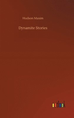 Dynamite Stories