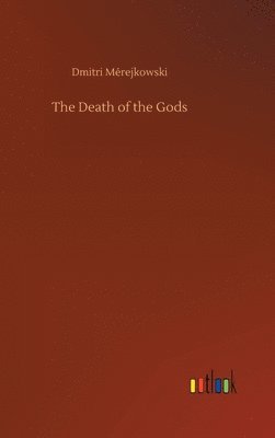 The Death of the Gods 1