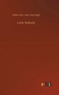 bokomslag Little Nobody