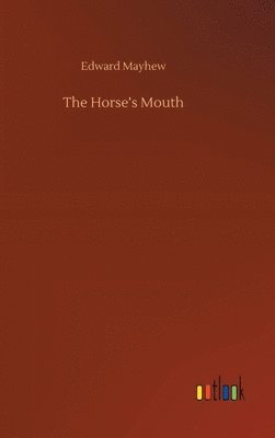 The Horse's Mouth 1