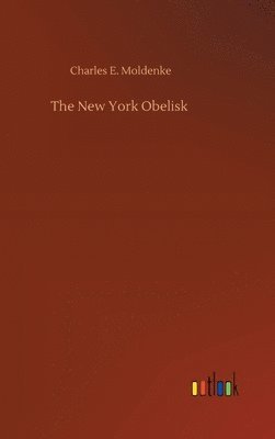 The New York Obelisk 1