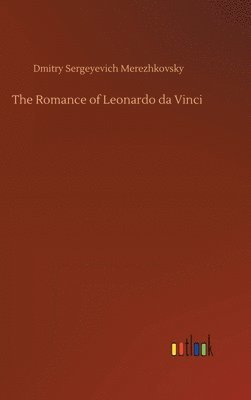 The Romance of Leonardo da Vinci 1
