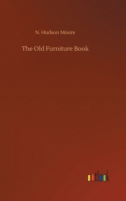 The Old Furniture Book 1