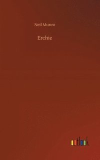 bokomslag Erchie