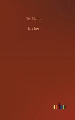 bokomslag Erchie