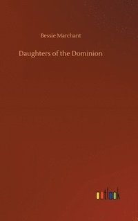 bokomslag Daughters of the Dominion