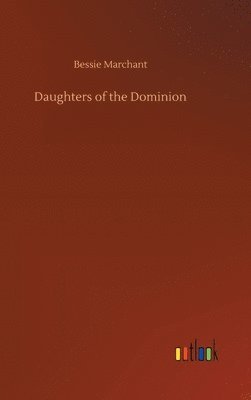 bokomslag Daughters of the Dominion