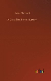 bokomslag Canadian Farm Mystery