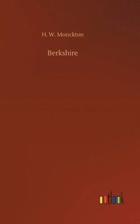 bokomslag Berkshire