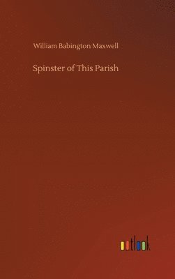 Spinster of This Parish 1