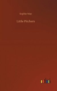 bokomslag Little Pitchers