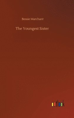 bokomslag Youngest Sister