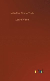 bokomslag Laurel Vane