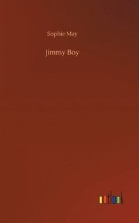 bokomslag Jimmy Boy