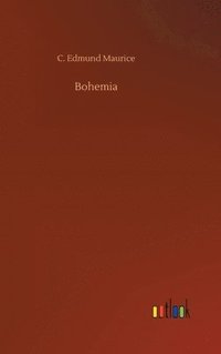 bokomslag Bohemia