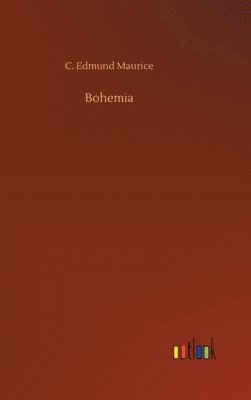 bokomslag Bohemia