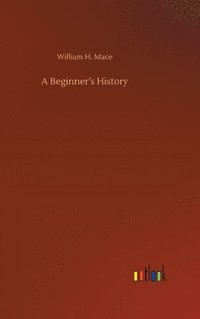 bokomslag A Beginner's History