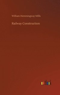bokomslag Railway Construction