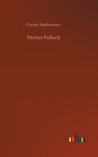 bokomslag Pitcher Pollock