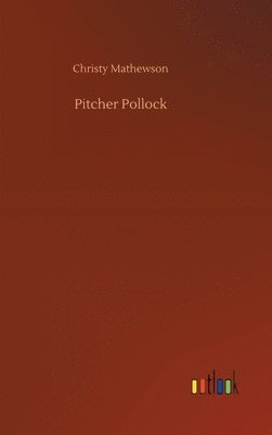 bokomslag Pitcher Pollock