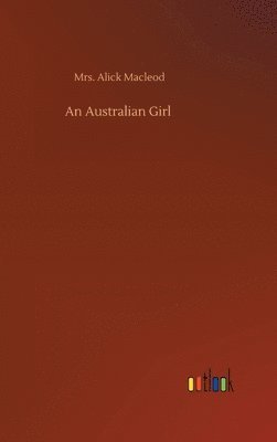 An Australian Girl 1