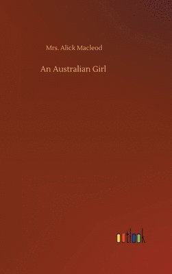 Australian Girl