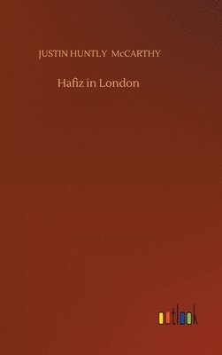Hafiz in London