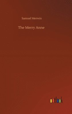 bokomslag The Merry Anne