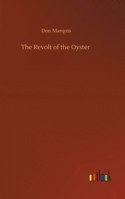 Revolt of the Oyster