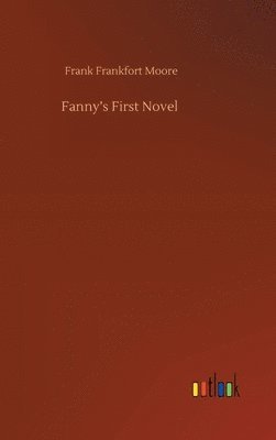 bokomslag Fanny's First Novel