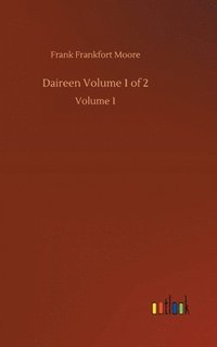 bokomslag Daireen Volume 1 of 2