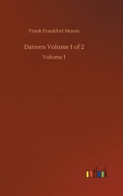 bokomslag Daireen Volume 1 of 2