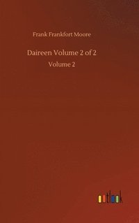 bokomslag Daireen Volume 2 of 2