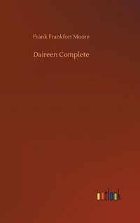 bokomslag Daireen Complete
