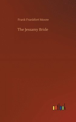 The Jessamy Bride 1