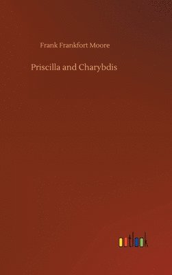 Priscilla and Charybdis 1