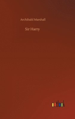Sir Harry