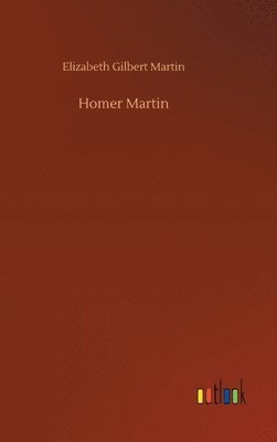 Homer Martin 1