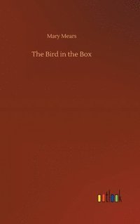 bokomslag Bird in the Box