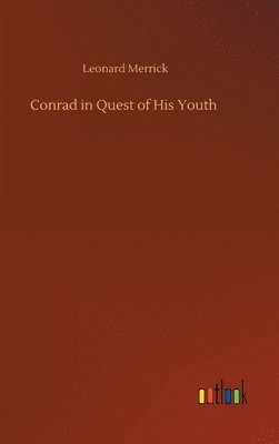 Conrad in Quest of His Youth