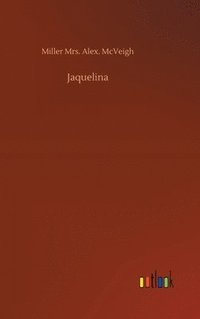 bokomslag Jaquelina