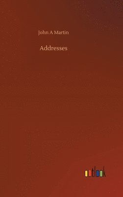 Addresses 1