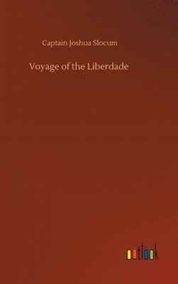 bokomslag Voyage of the Liberdade