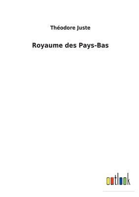 Royaume des Pays-Bas 1