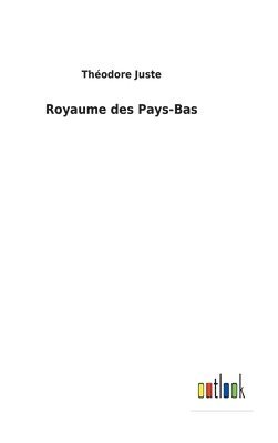 Royaume des Pays-Bas 1