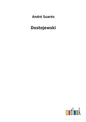 bokomslag Dostojewski