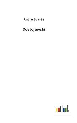 bokomslag Dostojewski