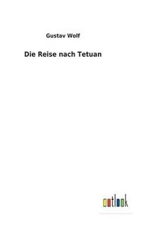 bokomslag Reise nach Tetuan