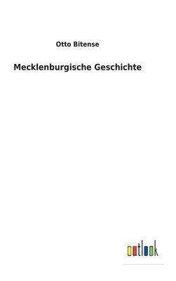 Mecklenburgische Geschichte 1